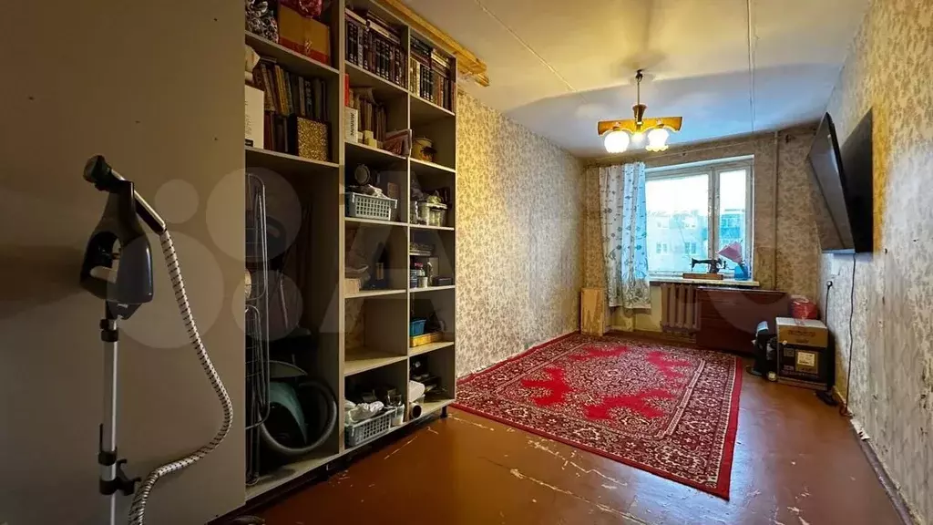 2-к. квартира, 46 м, 3/5 эт. - Фото 0