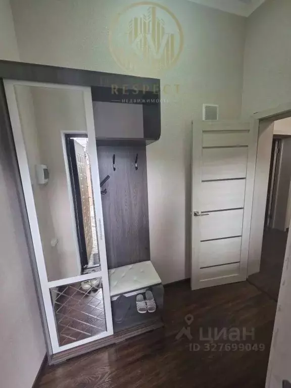 3-к кв. Ставропольский край, Кисловодск ул. Кирова, 13 (62.8 м) - Фото 2