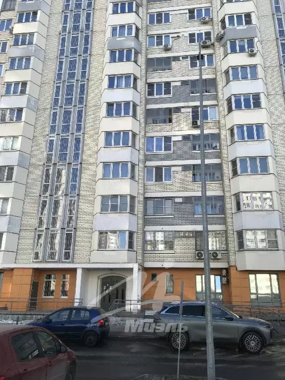 Продается 2-комнатная квартира - Фото 1