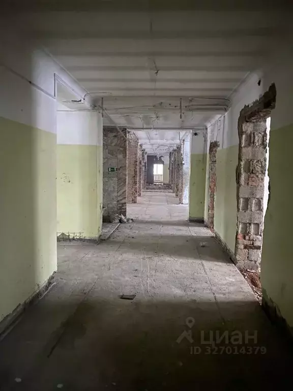 Помещение свободного назначения в Кемеровская область, Новокузнецк ... - Фото 1