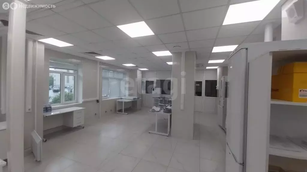 Помещение свободного назначения (236.7 м) - Фото 1