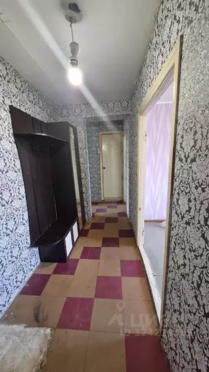 2-к кв. Саратовская область, Энгельс муниципальное образование, ... - Фото 2