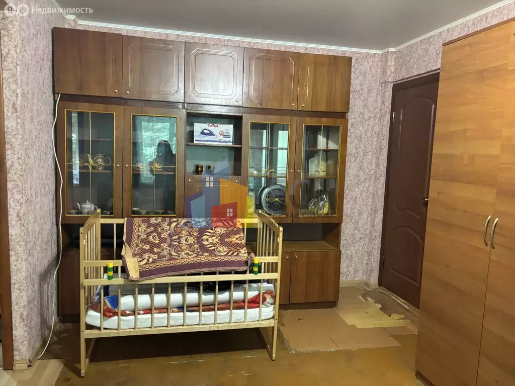 2-комнатная квартира: Тула, Серебровская улица, 26А (45.9 м) - Фото 2