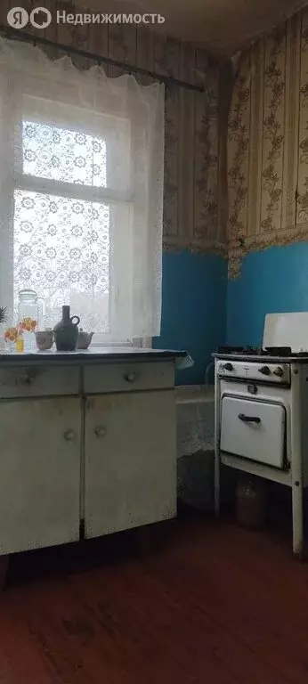 2-комнатная квартира: Ульяновск, Октябрьская улица, 55 (45 м) - Фото 0