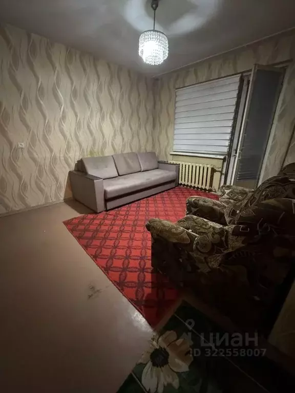 2-к кв. Ивановская область, Иваново ул. Шошина, 15 (50.0 м) - Фото 1