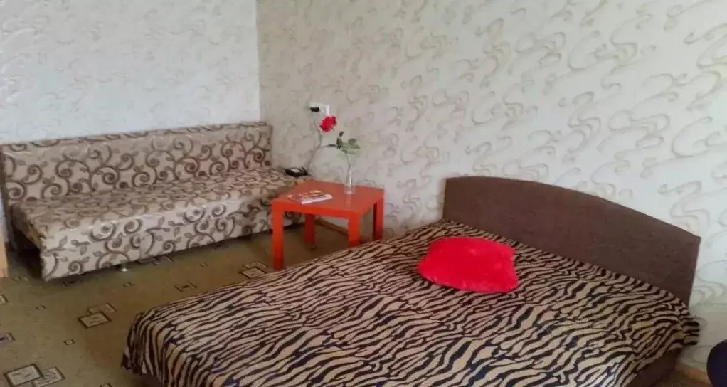 1-к кв. Москва Профсоюзная ул., 91К4 (35.0 м) - Фото 2