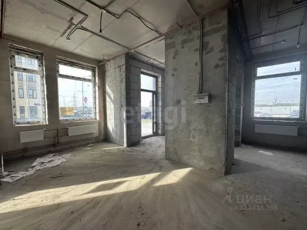 Помещение свободного назначения в Московская область, Красногорск ... - Фото 1