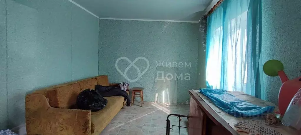 Дом в Волгоградская область, Городище рп Центральная ул. (57 м) - Фото 1