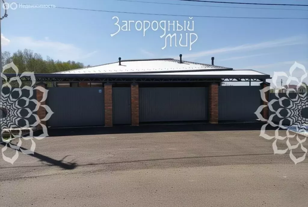 Дом в деревня Ерёмино, Дмитровская улица, 2 (138 м) - Фото 2