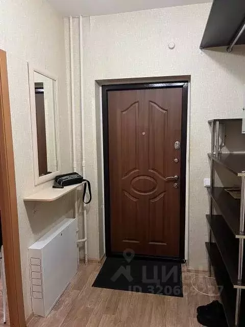 1-к кв. Пермский край, Пермь ул. КИМ, 74А (38.2 м) - Фото 2