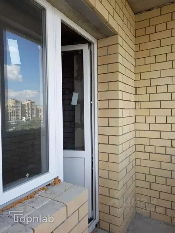 1-к кв. Тамбовская область, Тамбов ул. Карла Маркса, 171 (47.2 м) - Фото 2