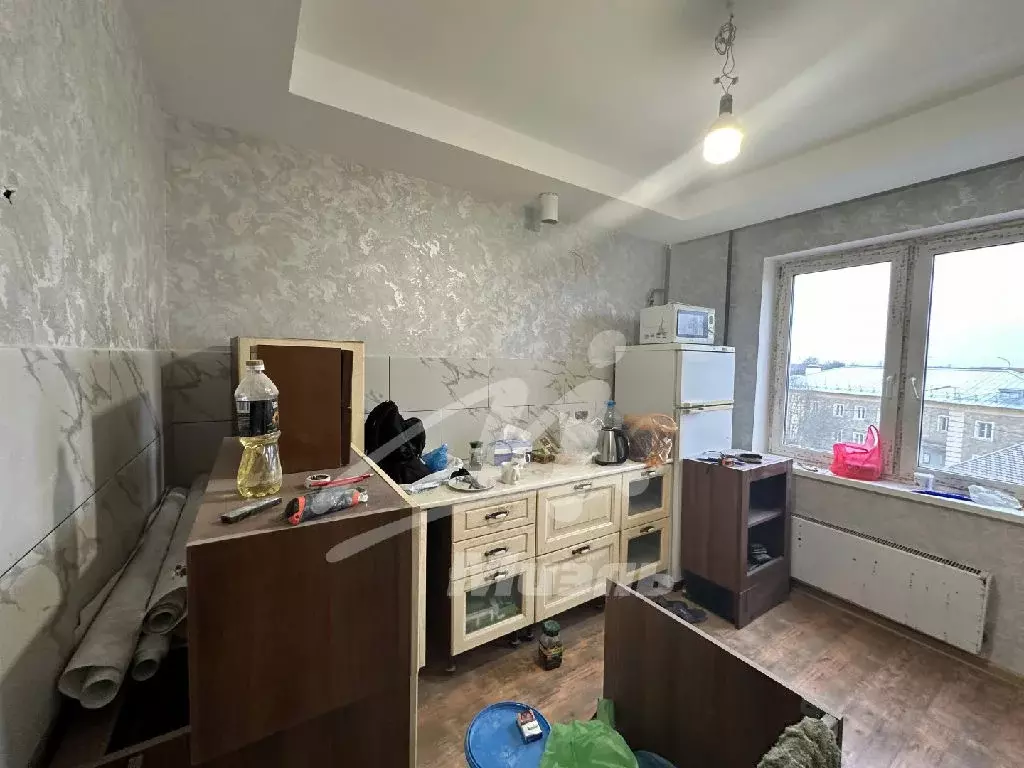 Продается 1-комнатная квартира - Фото 0
