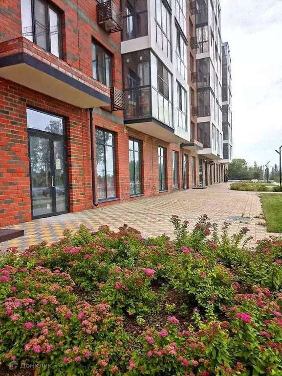 Продаётся 2-к квартира, 52.6 м - Фото 0