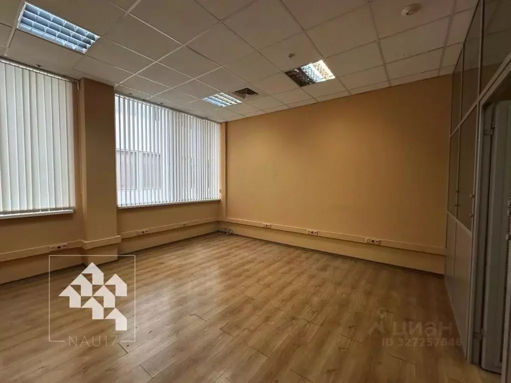 Офис в Москва Научный проезд, 19 (55 м) - Фото 2