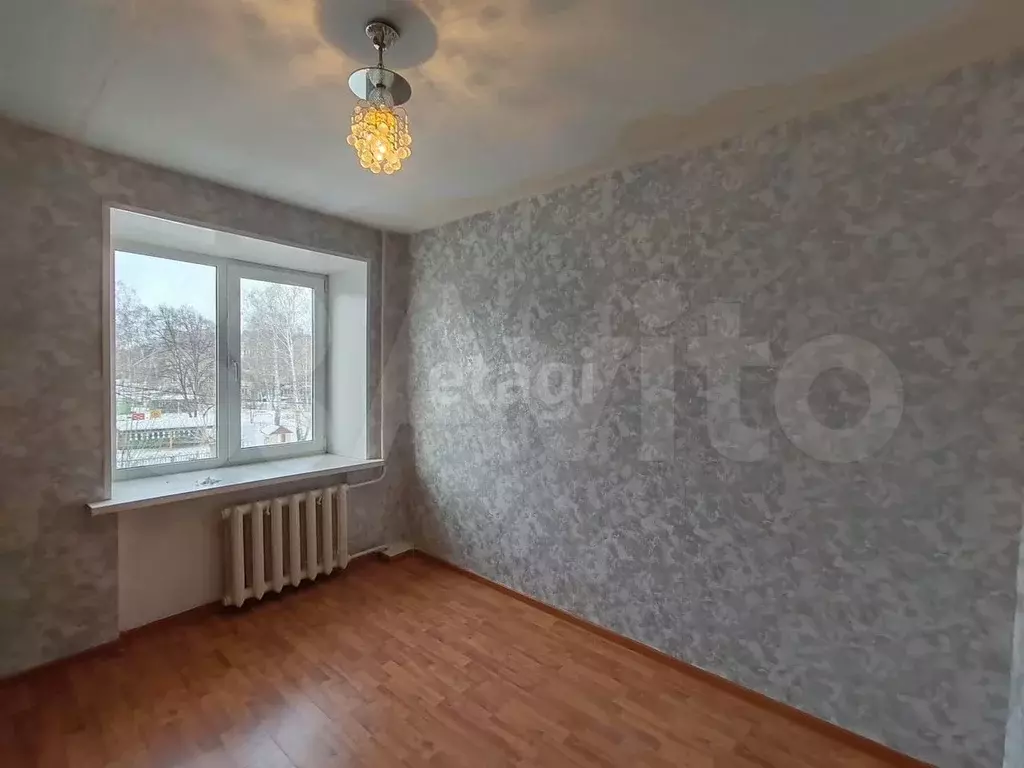 3-к. квартира, 59,8 м, 2/9 эт. - Фото 0