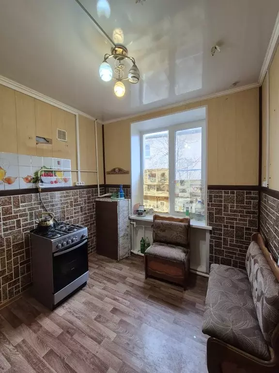 Продаётся 2-к квартира, 46.7 м - Фото 0