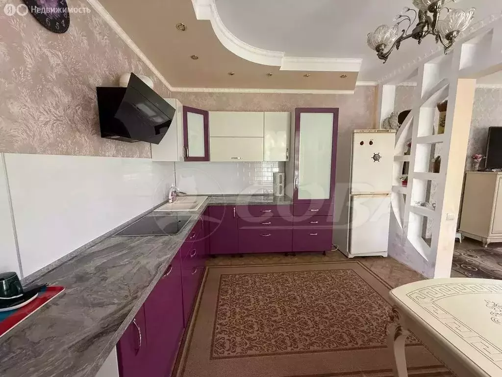 Дом в Тюменская область, село Исетское (130 м) - Фото 1