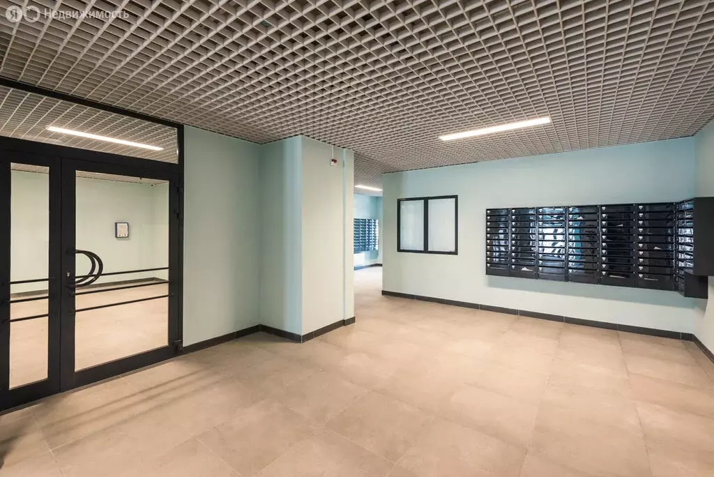 1-комнатная квартира: Мытищи, проспект Астрахова, 1к3 (33.6 м) - Фото 2