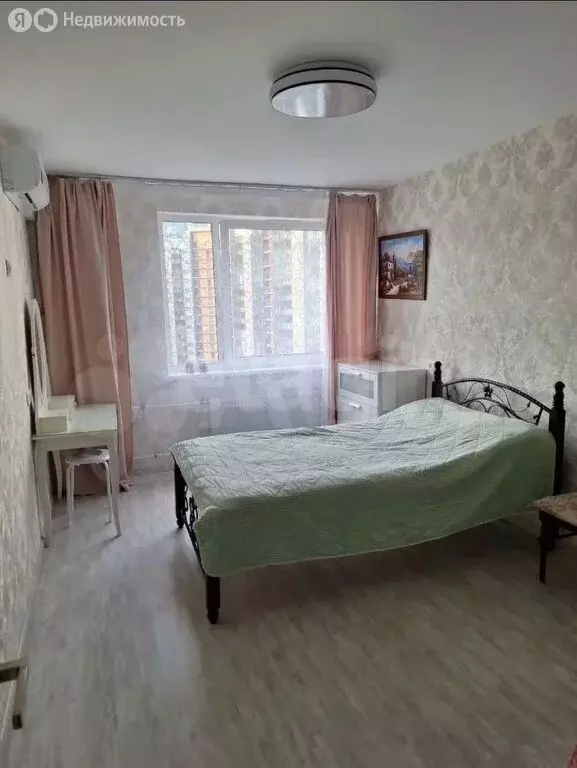 1-комнатная квартира: Мурино, улица Шувалова, 12 (37 м) - Фото 0