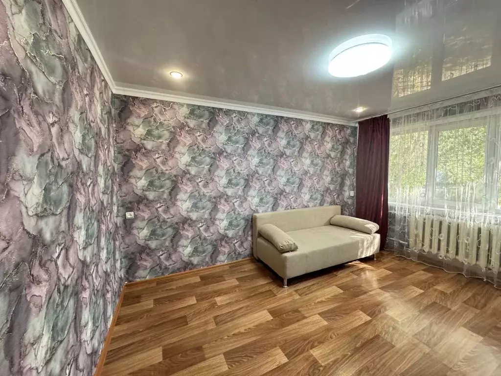 2-к кв. Оренбургская область, Оренбург ул. 60 лет Октября, 28Б (45.9 ... - Фото 0