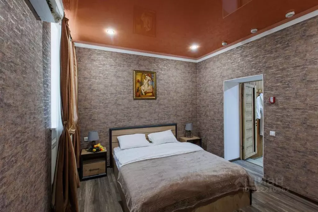 Комната Краснодарский край, Армавир Шоссейная ул., 55 (70.0 м) - Фото 1