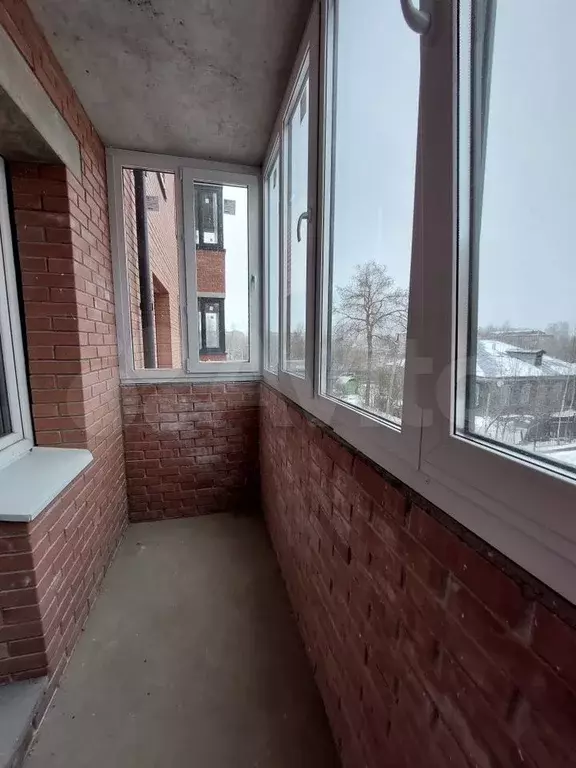 2-к. квартира, 54,8 м, 5/5 эт. - Фото 0