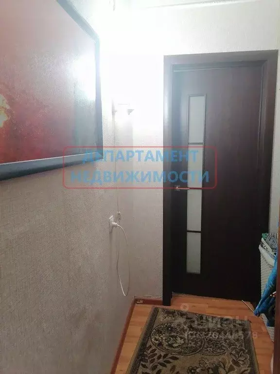 2-к кв. Ульяновская область, Димитровград Черемшанская ул., 122 (51.0 ... - Фото 2