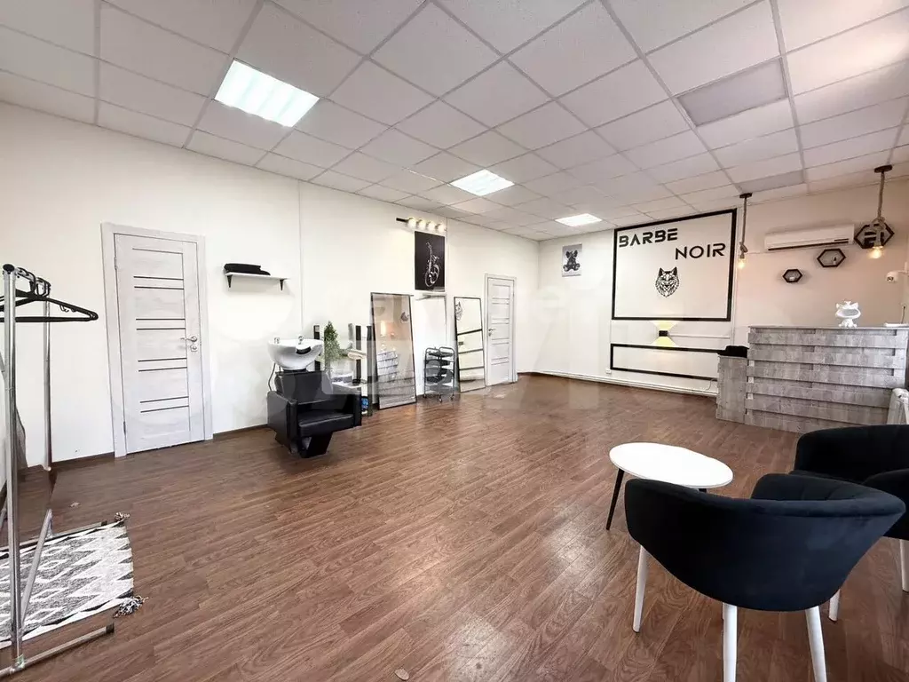 3-к. квартира, 90 м, 2/2 эт. - Фото 0
