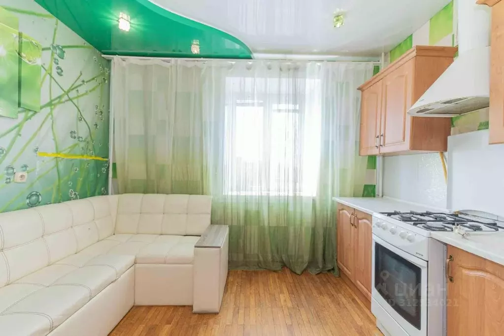 1-к кв. Владимирская область, Владимир ул. Безыменского, 26 (43.0 м) - Фото 1