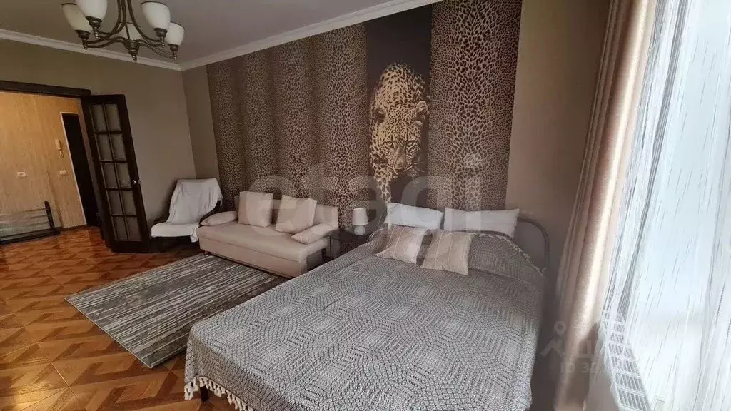 1-к кв. Пермский край, Пермь ул. Белинского, 31 (48.0 м) - Фото 2