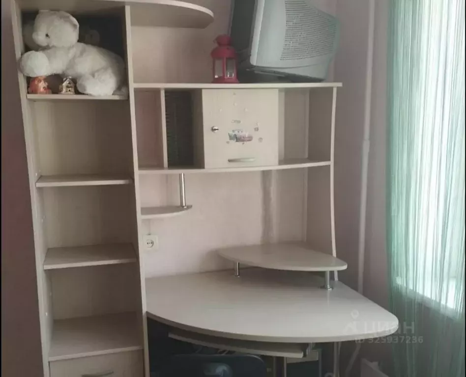 Комната Краснодарский край, Новороссийск просп. Дзержинского, 198 - Фото 2