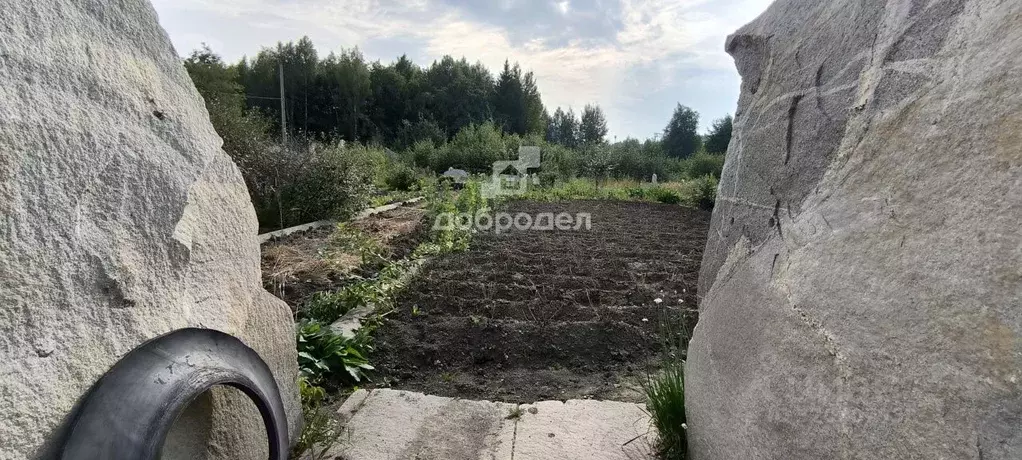 Участок в Свердловская область, Верхняя Пышма городской округ, пос. ... - Фото 0