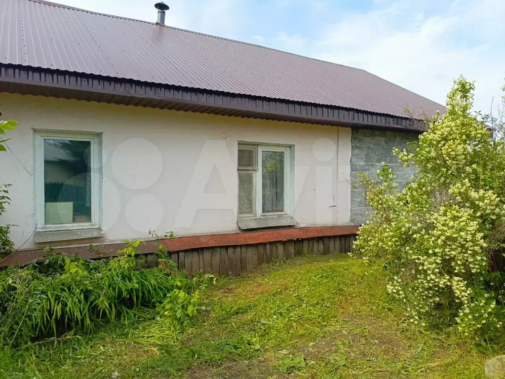 2-к. квартира, 41,7 м, 1/1 эт. - Фото 1