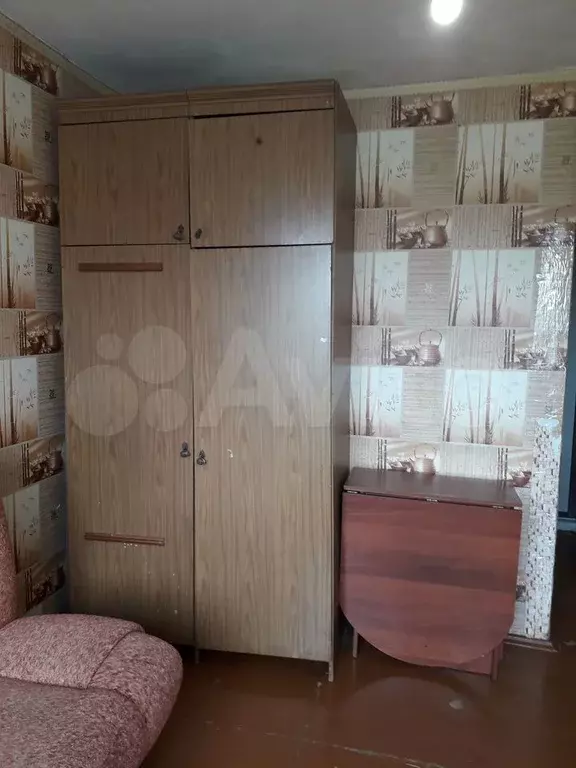 1-к. квартира, 17 м, 5/9 эт. - Фото 1