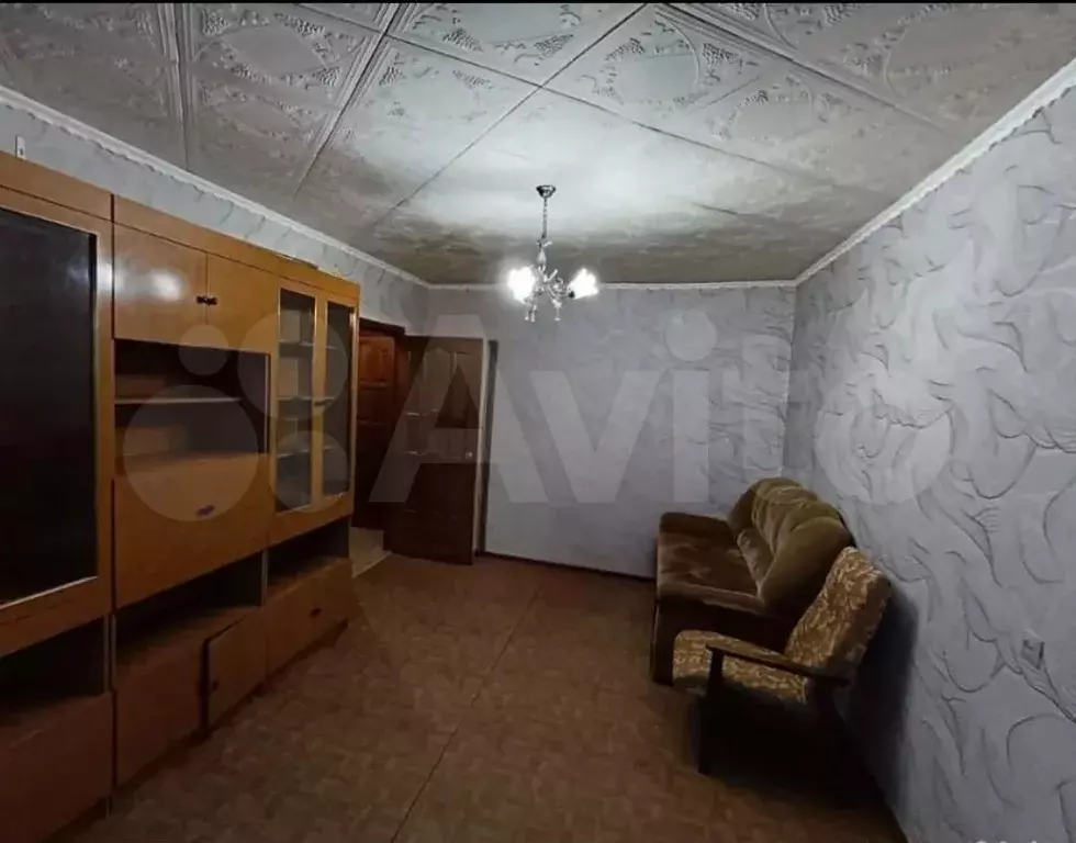 1-к. квартира, 30,1 м, 9/9 эт. - Фото 1