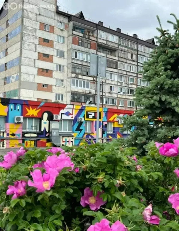 1-комнатная квартира: Тюмень, Шаимский проезд, 14А (30.3 м) - Фото 2