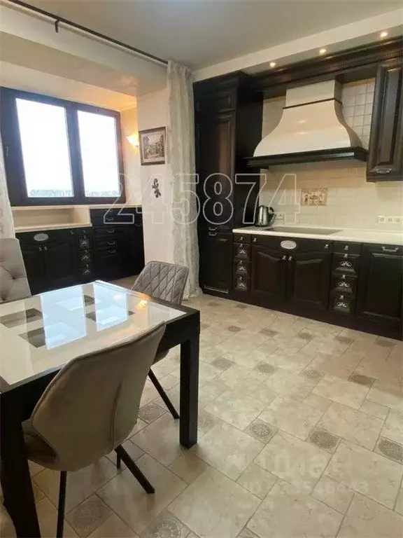 3-к кв. Москва 5-я Парковая ул., 6 (110.0 м) - Фото 2