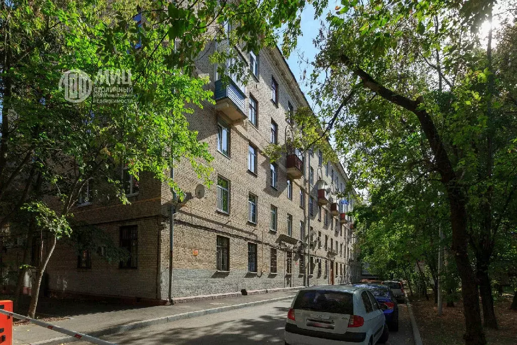 Продается комната в 3-комнатной квартире - Фото 2