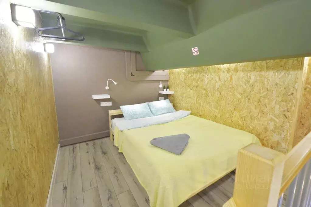 1-к кв. Москва Дмитровское ш., 81 (15.0 м) - Фото 1