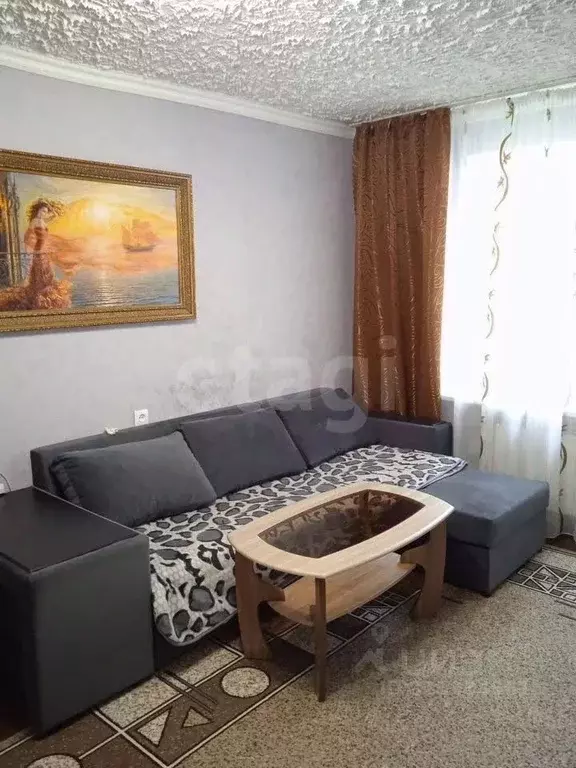 2-к кв. Крым, Бахчисарай ул. Советская, 12 (51.7 м) - Фото 1