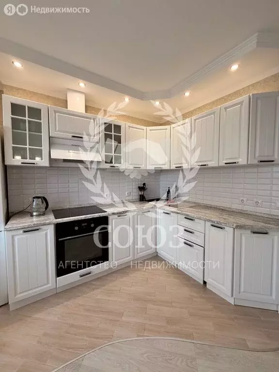 1-комнатная квартира: Калуга, Аллейная улица, 6 (37.6 м) - Фото 1
