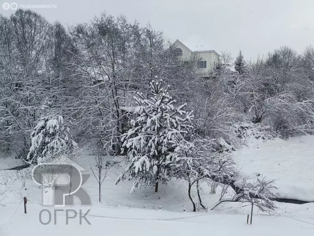 Участок в Московская область, городской округ Солнечногорск, КП ... - Фото 1