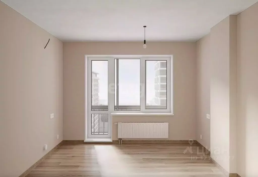 Студия Воронежская область, Воронеж ул. Богдана Хмельницкого, 45А ... - Фото 1