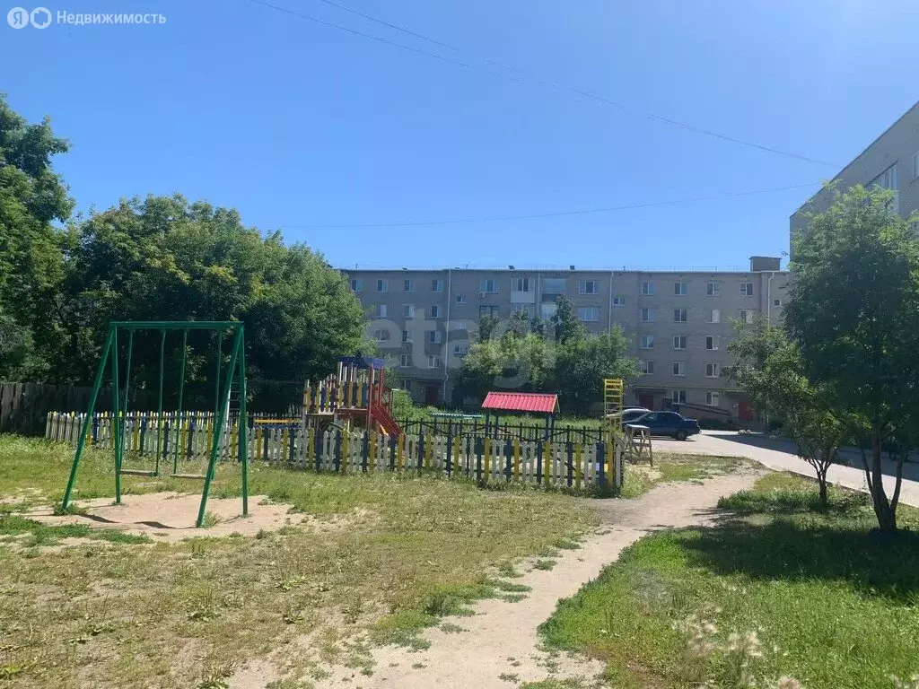 2-комнатная квартира: Катайск, улица Свердлова, 69 (47.6 м) - Фото 1