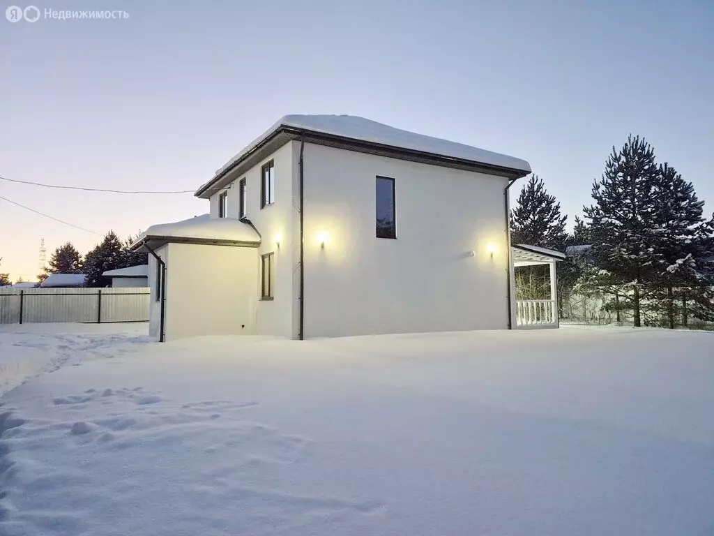 Дом в село Курганово, Доброгородская улица (150.7 м) - Фото 2