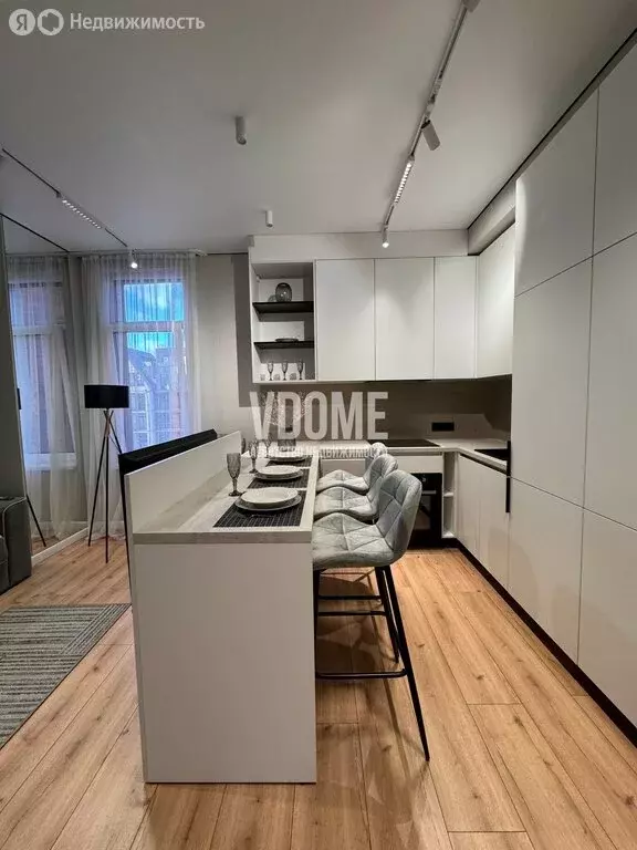 2-комнатная квартира: Калининград, улица Молодой Гвардии, 34 (76.6 м) - Фото 2