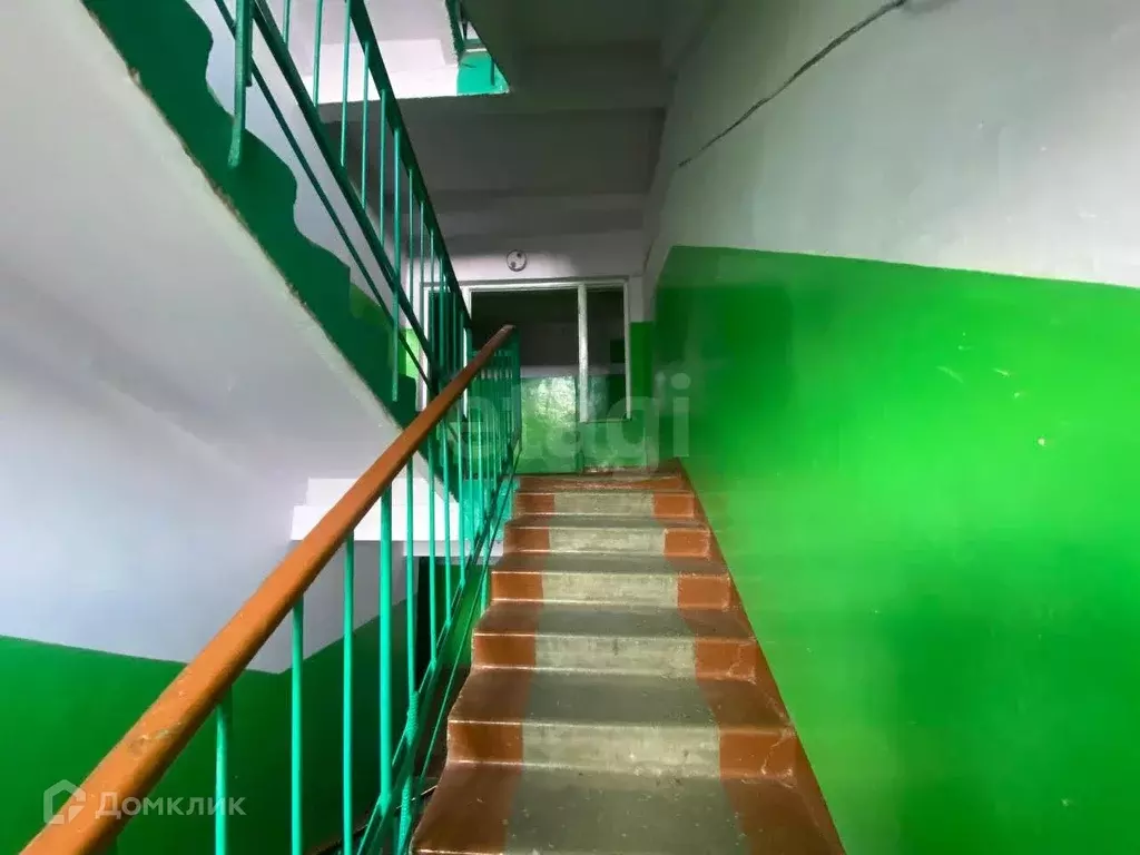 Продаётся 2-к квартира, 30.4 м - Фото 0