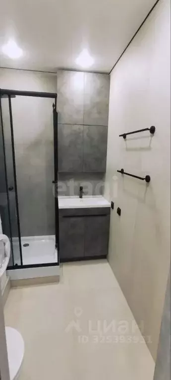 Студия Краснодарский край, Новороссийск ул. Куникова, 47Г (20.8 м) - Фото 1