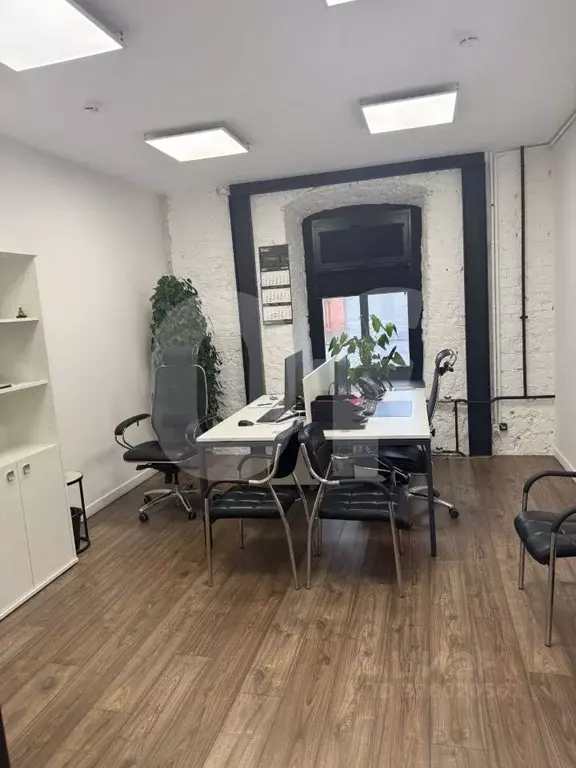 Офис в Москва ул. Грузинский Вал, 10 (854 м) - Фото 1