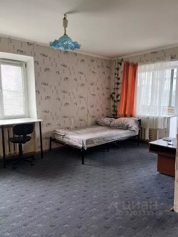 1-к кв. Курская область, Курск Мирная ул., 19А (30.0 м) - Фото 0